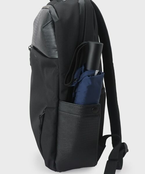 TAKEO KIKUCHI / タケオキクチ リュック・バックパック | 【軽量／ECO】ライトウエイト ジムリュック | 詳細12