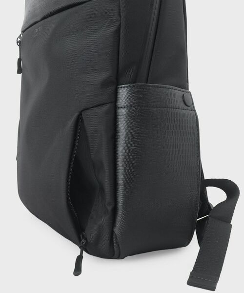 TAKEO KIKUCHI / タケオキクチ リュック・バックパック | 【軽量／ECO】ライトウエイト ジムリュック | 詳細14