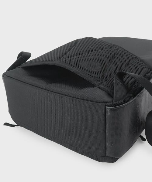 TAKEO KIKUCHI / タケオキクチ リュック・バックパック | 【軽量／ECO】ライトウエイト ジムリュック | 詳細15