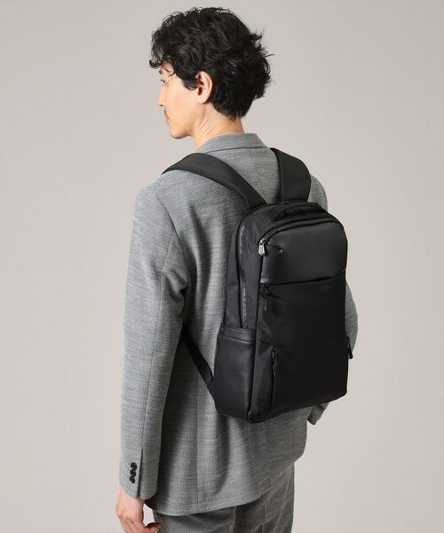 TAKEO KIKUCHI / タケオキクチ リュック・バックパック | 【軽量／ECO】ライトウエイト ジムリュック | 詳細18