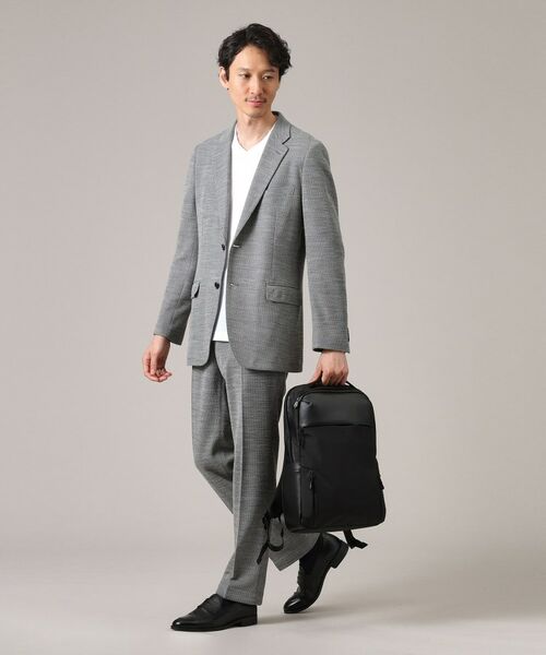 TAKEO KIKUCHI / タケオキクチ リュック・バックパック | 【軽量／ECO】ライトウエイト ジムリュック | 詳細19