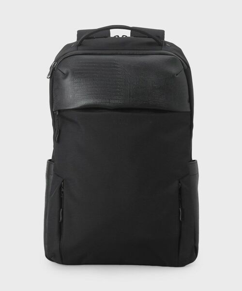 TAKEO KIKUCHI / タケオキクチ リュック・バックパック | 【軽量／ECO】ライトウエイト ジムリュック | 詳細3