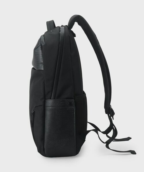 TAKEO KIKUCHI / タケオキクチ リュック・バックパック | 【軽量／ECO】ライトウエイト ジムリュック | 詳細4