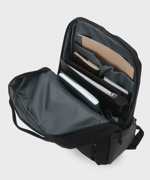 TAKEO KIKUCHI / タケオキクチ リュック・バックパック | 【軽量／ECO】ライトウエイト ジムリュック | 詳細9