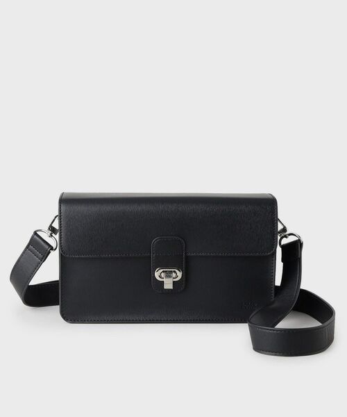 TAKEO KIKUCHI / タケオキクチ ショルダーバッグ | 【2WAY】カブセ ショルダー＆クラッチバッグ | 詳細7