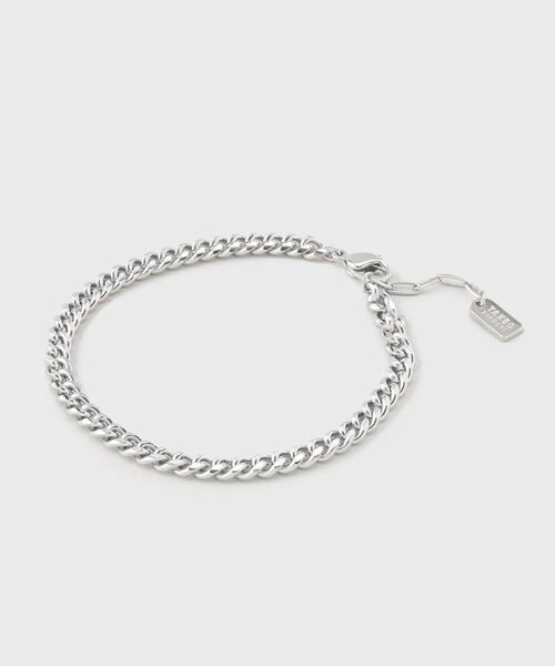 TAKEO KIKUCHI / タケオキクチ ブレスレット・バングル | キヘイチェーンブレスレット | 詳細1