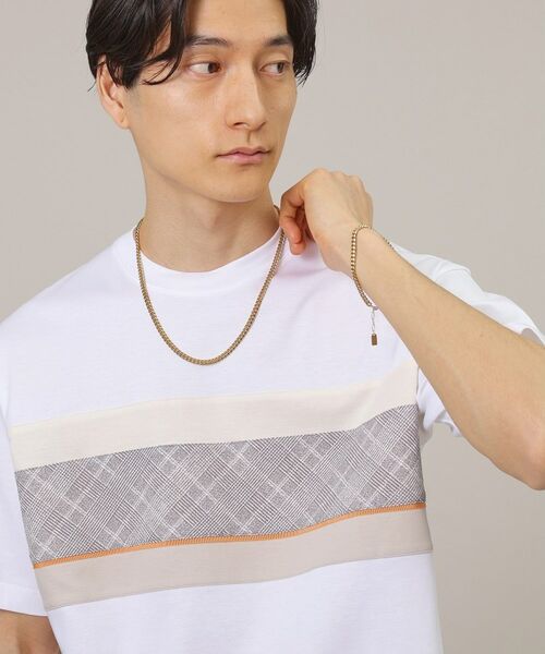 TAKEO KIKUCHI / タケオキクチ ブレスレット・バングル | キヘイチェーンブレスレット | 詳細11