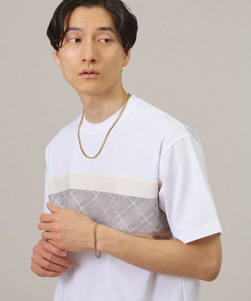 TAKEO KIKUCHI / タケオキクチ ブレスレット・バングル | キヘイチェーンブレスレット | 詳細13