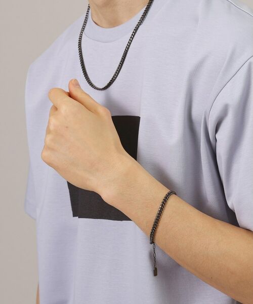 TAKEO KIKUCHI / タケオキクチ ブレスレット・バングル | キヘイチェーンブレスレット | 詳細21