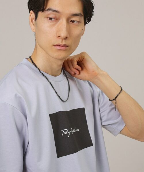 TAKEO KIKUCHI / タケオキクチ ブレスレット・バングル | キヘイチェーンブレスレット | 詳細22