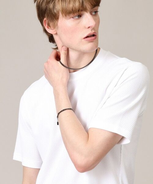 TAKEO KIKUCHI / タケオキクチ ブレスレット・バングル | キヘイチェーンブレスレット | 詳細28