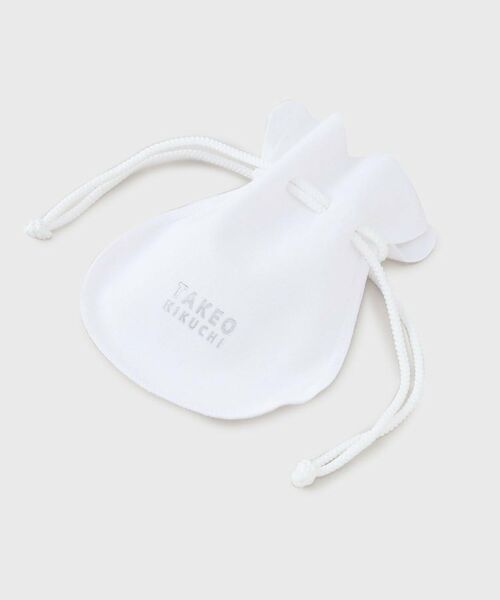 TAKEO KIKUCHI / タケオキクチ ブレスレット・バングル | キヘイチェーンブレスレット | 詳細4