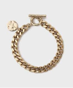 TAKEO KIKUCHI / タケオキクチ ブレスレット・バングル | マンテルチェーンブレスレット