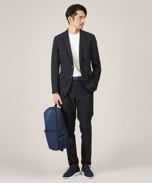 TAKEO KIKUCHI / タケオキクチ ビジネス・ドレスシューズ | ニットアッパーシューズ | 詳細10