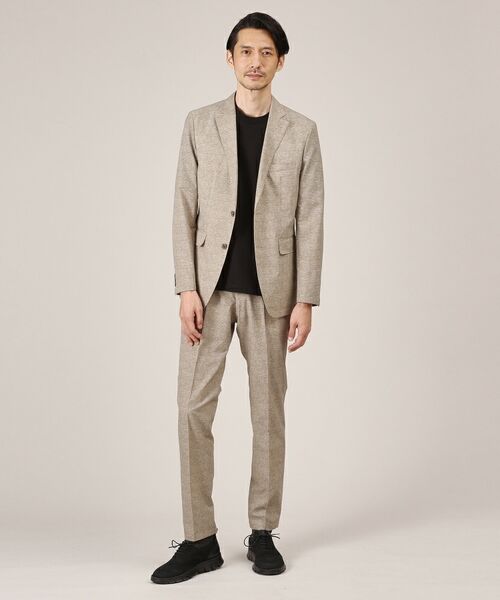 TAKEO KIKUCHI / タケオキクチ ビジネス・ドレスシューズ | ニットアッパーシューズ | 詳細13