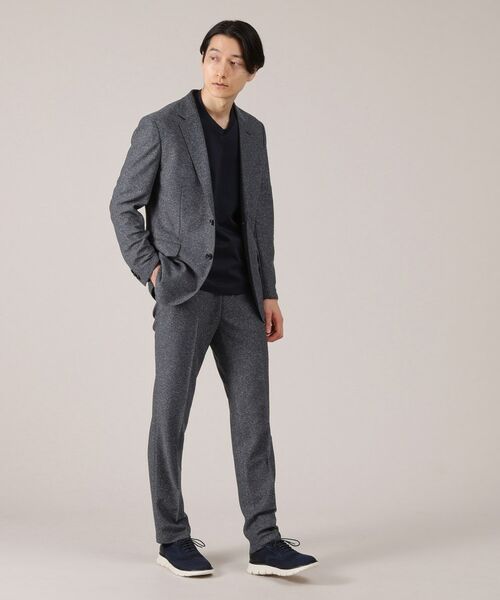 TAKEO KIKUCHI / タケオキクチ ビジネス・ドレスシューズ | ニットアッパーシューズ | 詳細9