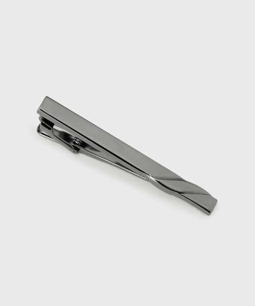 TAKEO KIKUCHI / タケオキクチ カフリンクス・ネクタイピン | MINAMO（みなも）タイバー | 詳細1