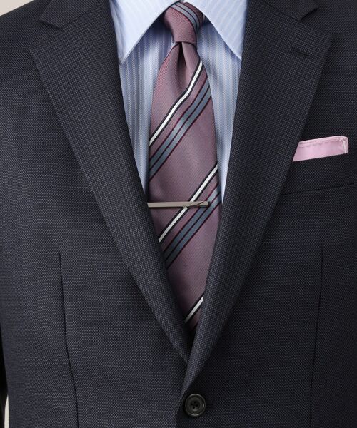 TAKEO KIKUCHI / タケオキクチ カフリンクス・ネクタイピン | MINAMO（みなも）タイバー | 詳細6