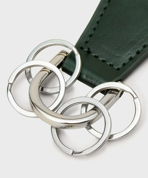 TAKEO KIKUCHI / タケオキクチ 服飾雑貨 | 【BOXセット】名刺入れ+シューホーン セット | 詳細11