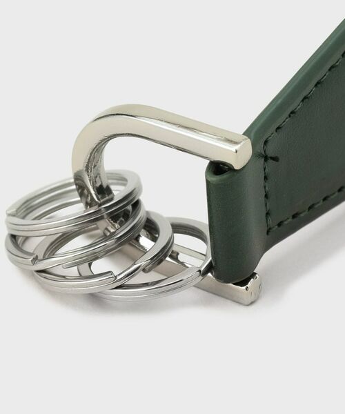 TAKEO KIKUCHI / タケオキクチ 服飾雑貨 | 【BOXセット】名刺入れ+シューホーン セット | 詳細12