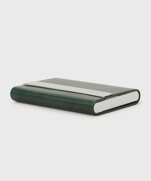 TAKEO KIKUCHI / タケオキクチ 服飾雑貨 | 【BOXセット】名刺入れ+シューホーン セット | 詳細3