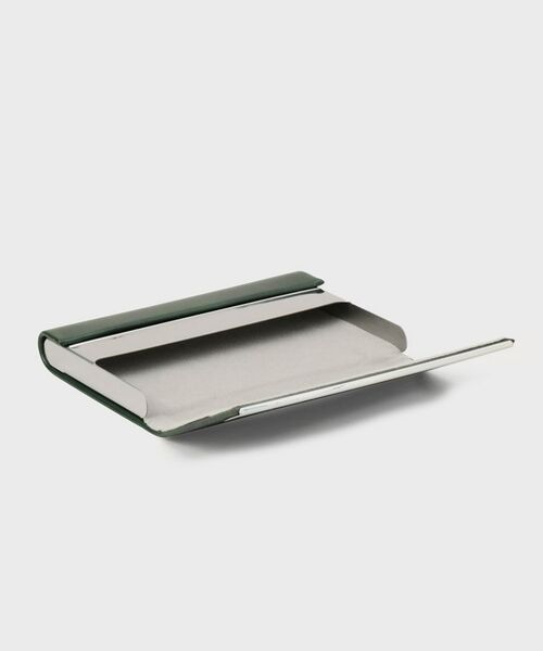 TAKEO KIKUCHI / タケオキクチ 服飾雑貨 | 【BOXセット】名刺入れ+シューホーン セット | 詳細4