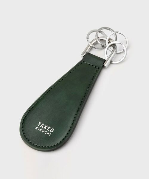 TAKEO KIKUCHI / タケオキクチ 服飾雑貨 | 【BOXセット】名刺入れ+シューホーン セット | 詳細8