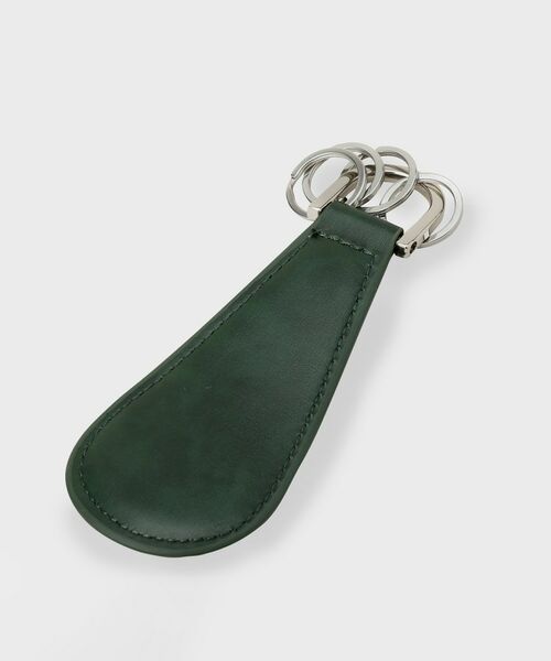 TAKEO KIKUCHI / タケオキクチ 服飾雑貨 | 【BOXセット】名刺入れ+シューホーン セット | 詳細9