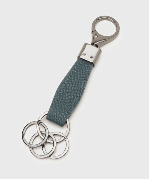 TAKEO KIKUCHI / タケオキクチ 服飾雑貨 | パスケース キーホルダーセット | 詳細12