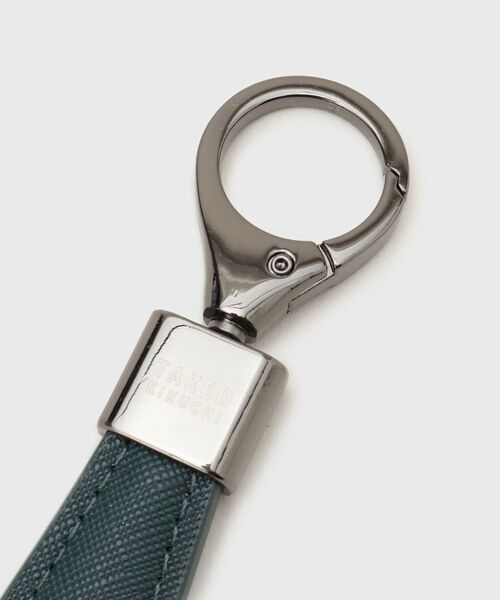 TAKEO KIKUCHI / タケオキクチ 服飾雑貨 | パスケース キーホルダーセット | 詳細14