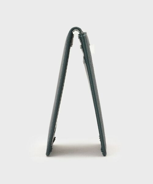 TAKEO KIKUCHI / タケオキクチ 服飾雑貨 | パスケース キーホルダーセット | 詳細3