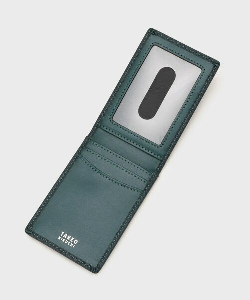 TAKEO KIKUCHI / タケオキクチ 服飾雑貨 | パスケース キーホルダーセット | 詳細5