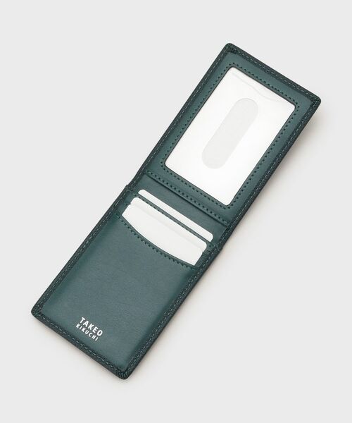 TAKEO KIKUCHI / タケオキクチ 服飾雑貨 | パスケース キーホルダーセット | 詳細6