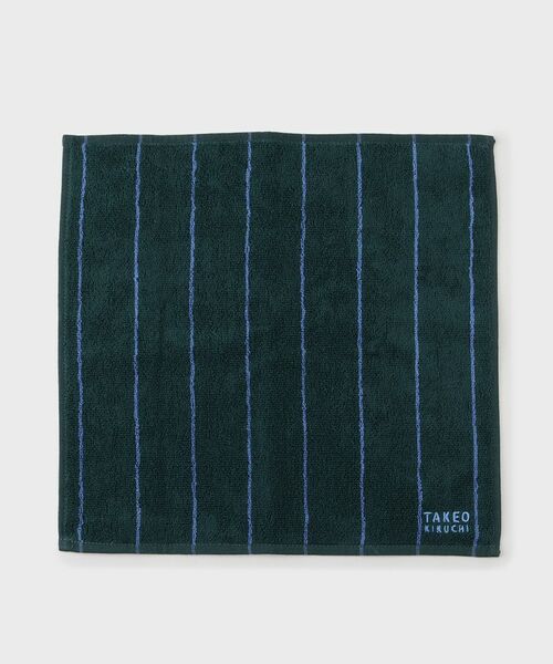 TAKEO KIKUCHI / タケオキクチ 服飾雑貨 | タオルハンカチシューホーンセット | 詳細2