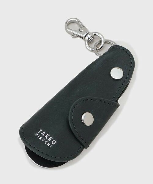 TAKEO KIKUCHI / タケオキクチ 服飾雑貨 | タオルハンカチシューホーンセット | 詳細5