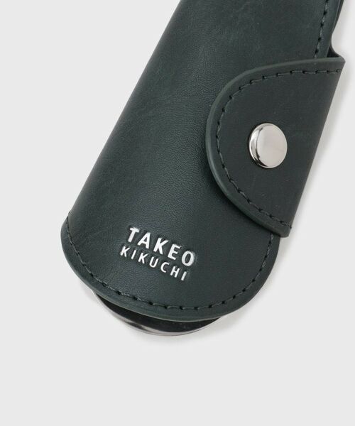 TAKEO KIKUCHI / タケオキクチ 服飾雑貨 | タオルハンカチシューホーンセット | 詳細8