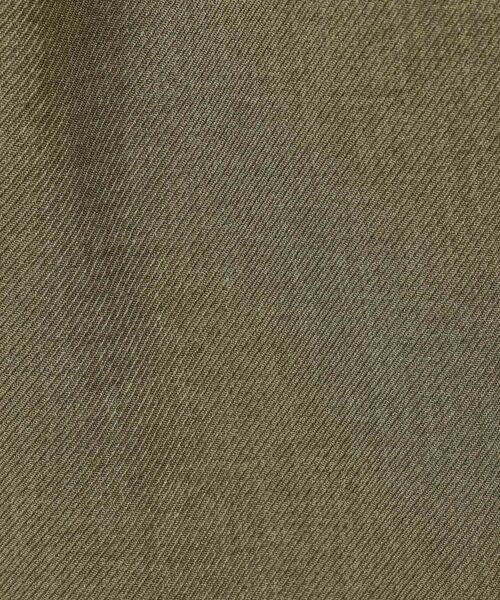 TAKEO KIKUCHI / タケオキクチ パンツ | 【多機能】リネンライクカルゼ イージーパンツ | 詳細12