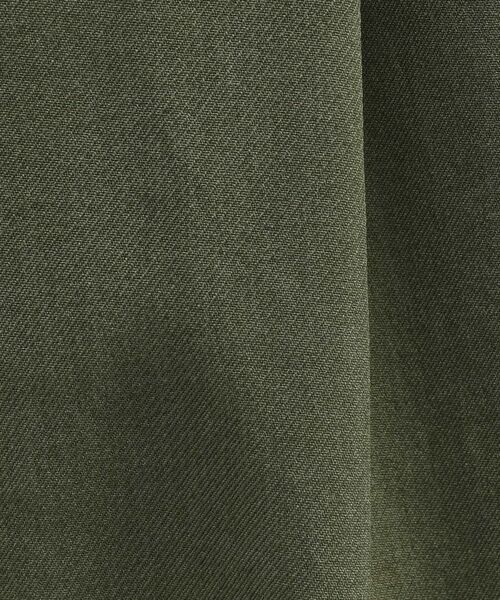 TAKEO KIKUCHI / タケオキクチ パンツ | 【多機能】リネンライクカルゼ イージーパンツ | 詳細26