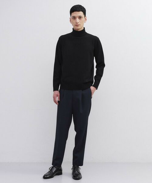 TAKEO KIKUCHI / タケオキクチ パンツ | 【多機能】リネンライクカルゼ イージーパンツ | 詳細29