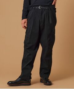 TAKEO KIKUCHI / タケオキクチ パンツ | 525DENIM　カーゴパンツ
