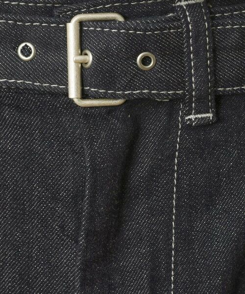 TAKEO KIKUCHI / タケオキクチ パンツ | 525DENIM　カーゴパンツ | 詳細6
