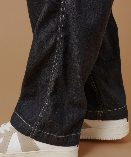 TAKEO KIKUCHI / タケオキクチ パンツ | 525DENIM　カーゴパンツ | 詳細9