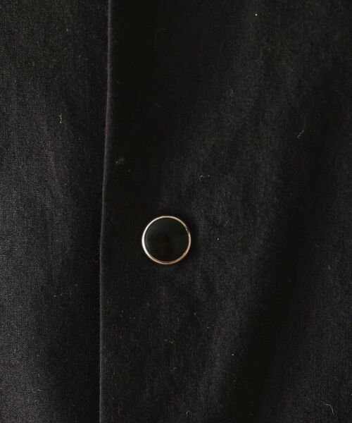 TAKEO KIKUCHI / タケオキクチ Tシャツ | 【Sサイズ~】ホース刺繍切替シャツ | 詳細5