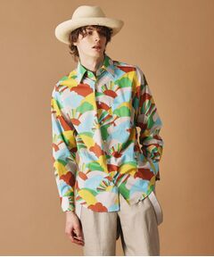 TAKEO KIKUCHI / タケオキクチ Tシャツ | 70’s プリントシャツ