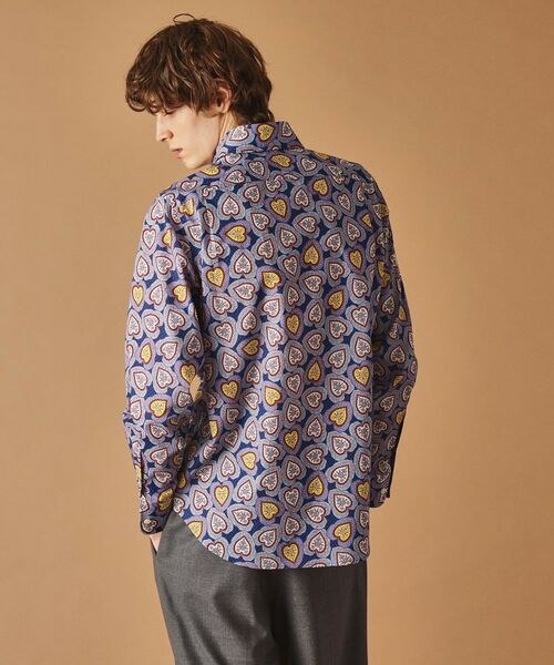 TAKEO KIKUCHI / タケオキクチ Tシャツ | 70’s プリントシャツ | 詳細16