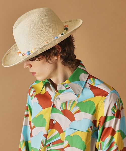 TAKEO KIKUCHI / タケオキクチ Tシャツ | 70’s プリントシャツ | 詳細21