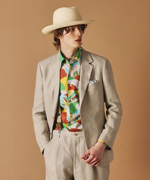 TAKEO KIKUCHI / タケオキクチ Tシャツ | 70’s プリントシャツ | 詳細22