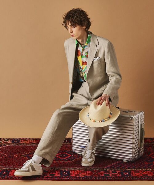 TAKEO KIKUCHI / タケオキクチ Tシャツ | 70’s プリントシャツ | 詳細23