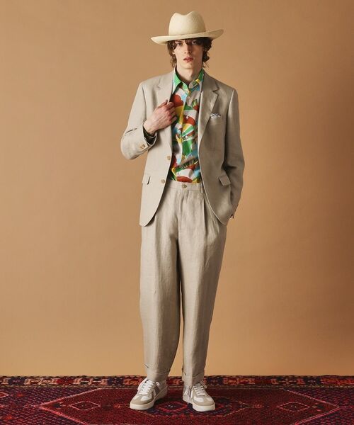 TAKEO KIKUCHI / タケオキクチ Tシャツ | 70’s プリントシャツ | 詳細24