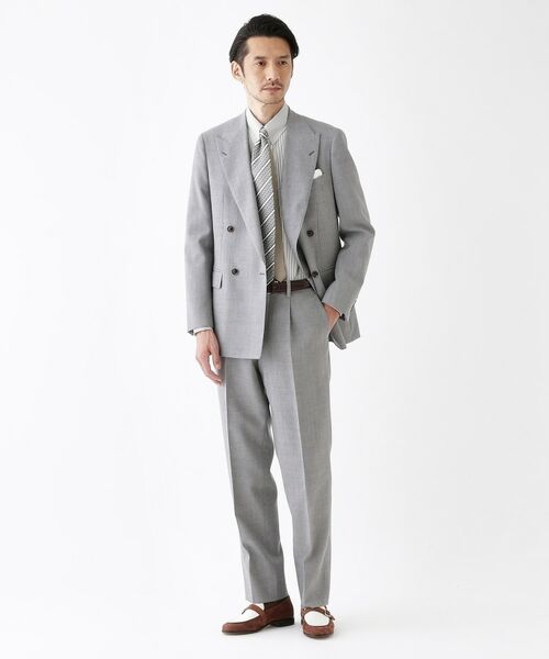 TAKEO KIKUCHI / タケオキクチ ネクタイ | 【THE FLAGSHIP】アーカイブ柄アソートネクタイ | 詳細11